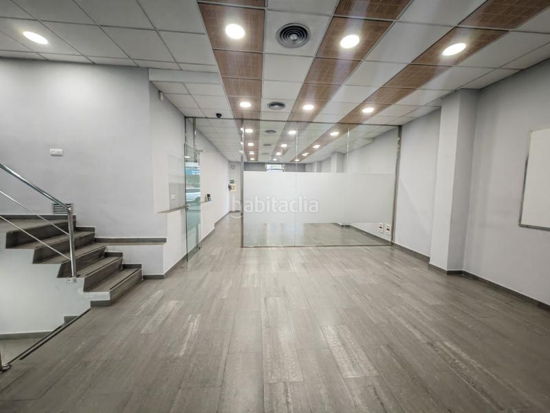 Foto 9f31732f-3240-43dd-90df-5a3aa1a9f6d3. Business premise in Centre Blanes