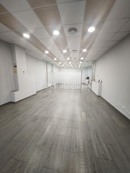 Foto 9d972caa-aeb5-4476-b277-d2ce35cc3263. Geschäftsraum in Centre Blanes