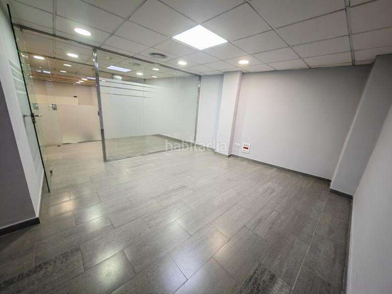Foto 51aff518-1c8c-4a91-95ac-1451a68ce4b6. Local comercial en Centre Blanes