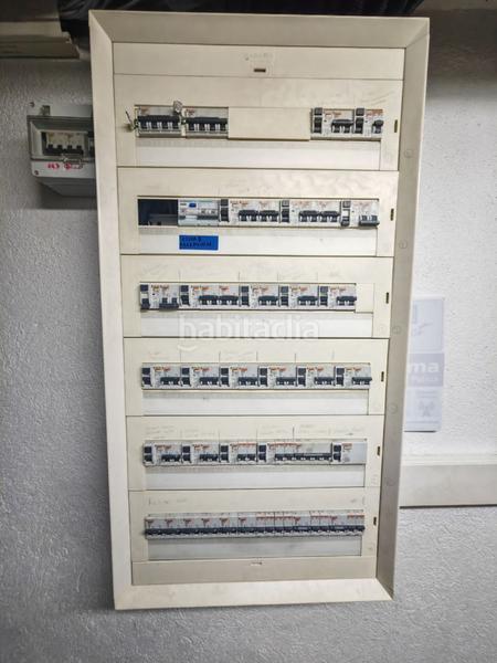 Foto 6373a146-2456-4da1-92db-58b00b9a8f77. Local comercial en Centre Blanes