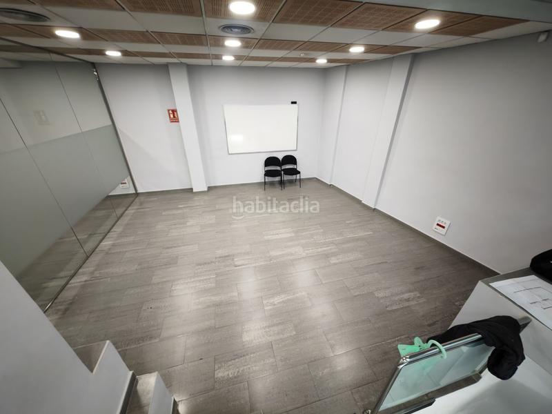 Foto 8c844810-5cfe-47a4-8d37-9f459320b1e8. Local comercial en Centre Blanes