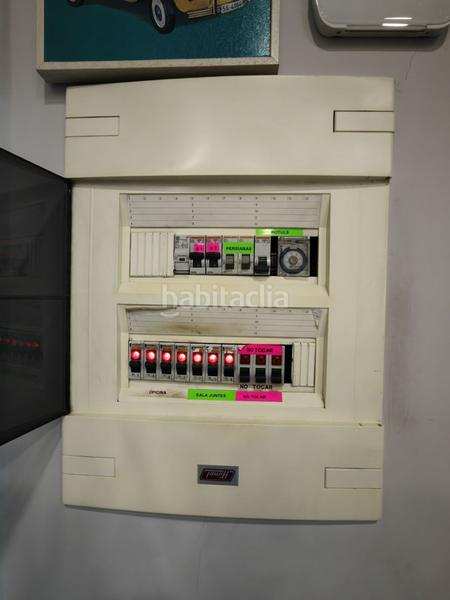 Foto c0ed056d-4bb9-4998-be2e-85b21d53fdd4. Local comercial en Centre Blanes