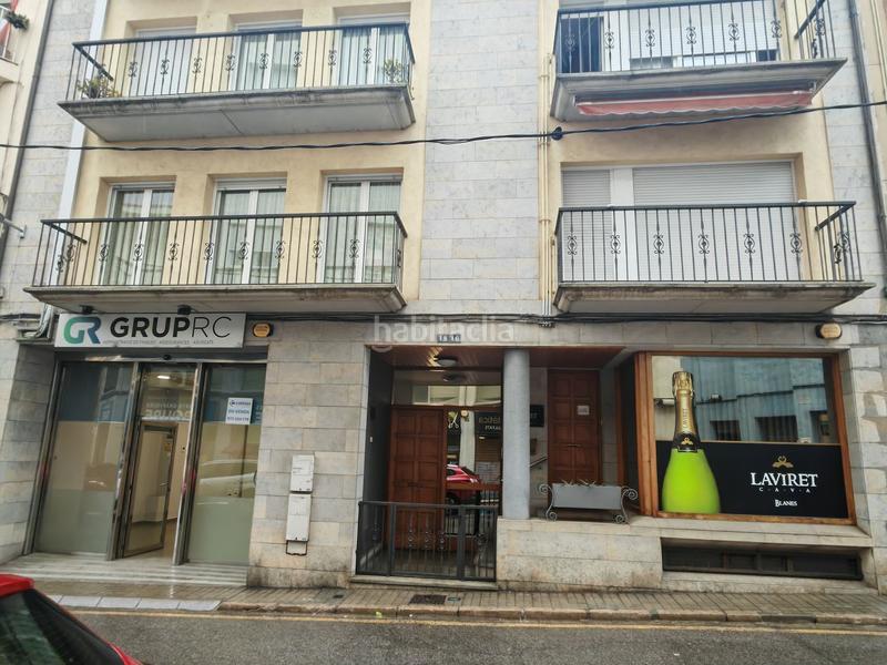 Foto 2ba63d52-6017-4c50-92bc-266d52c40608. Local commercial dans Centre Blanes