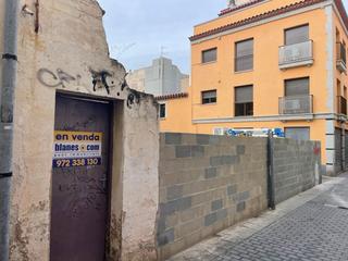 Terreny residencial a Centre