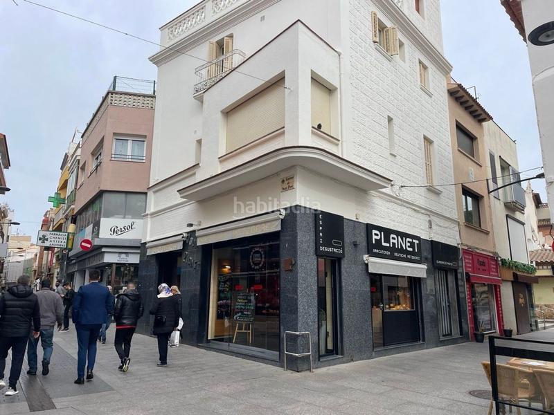 Foto 00722837-3114-4d6c-b6e6-f2c40827bcd1. Terreno residenziale in Centre Lloret de Mar