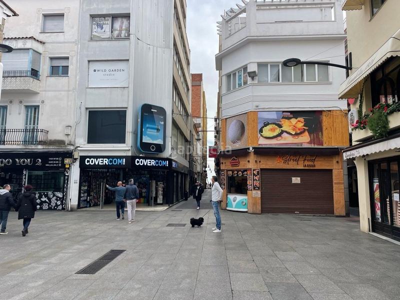 Foto 0588af88-5389-423a-a849-96d8b248fe69. Terreno residenziale in Centre Lloret de Mar