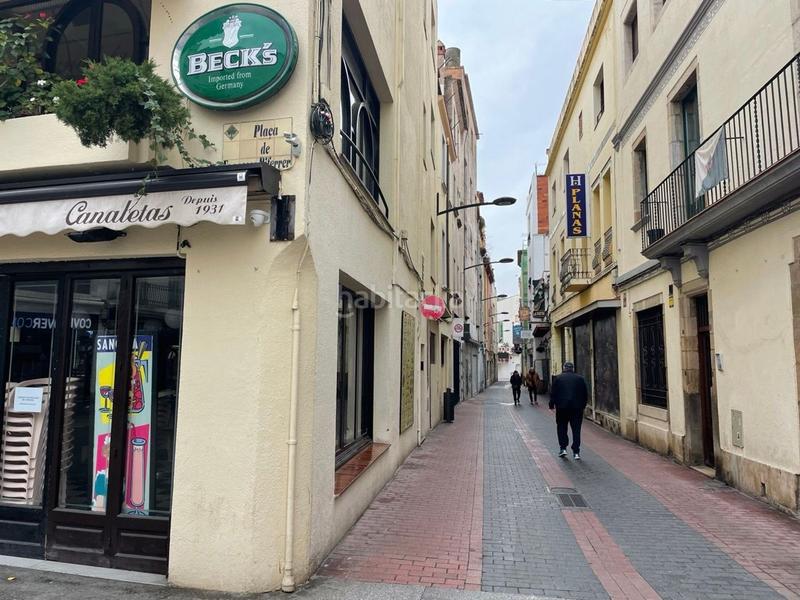 Foto 700fc3ae-ab52-46b4-a772-3504ee2225c6. Terreno residenziale in Centre Lloret de Mar