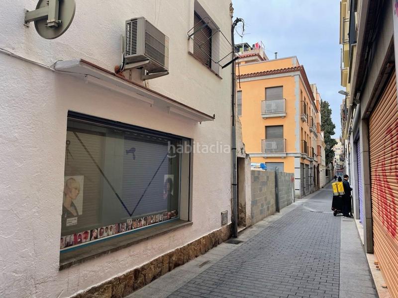 Foto 75332dc6-f354-4bd2-91e8-68df1d6391c1. Terreno residenziale in Centre Lloret de Mar