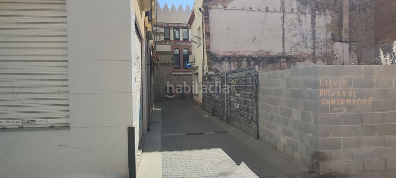 Foto 9061da36-b758-4409-9137-267fd8346e93. Terreno residenziale in Centre Lloret de Mar