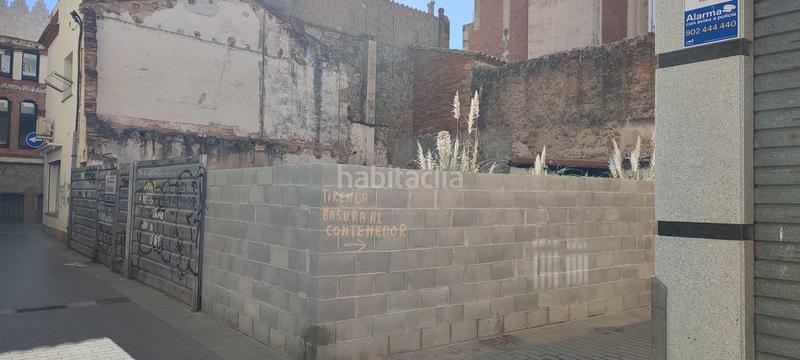 Foto 94f30bfa-56d4-447a-8047-50c39e896184. Terreno residenziale in Centre Lloret de Mar