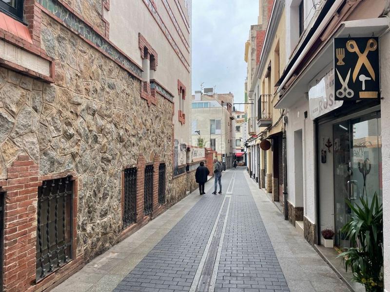 Foto d8b2cd58-6433-4340-a487-b104dfa1b1b5. Terreno residenziale in Centre Lloret de Mar