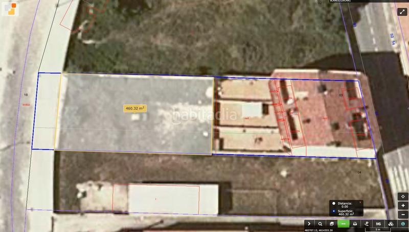 Foto 04590433-ab9d-492e-88fc-54128e6b75c5. Terreny residencial a Mont Ferrant-Joan Carles I Blanes