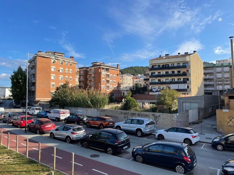 Foto 172dbea2-7374-4ecb-8b06-564b2b20ad26. Terreny residencial a Mont Ferrant-Joan Carles I Blanes