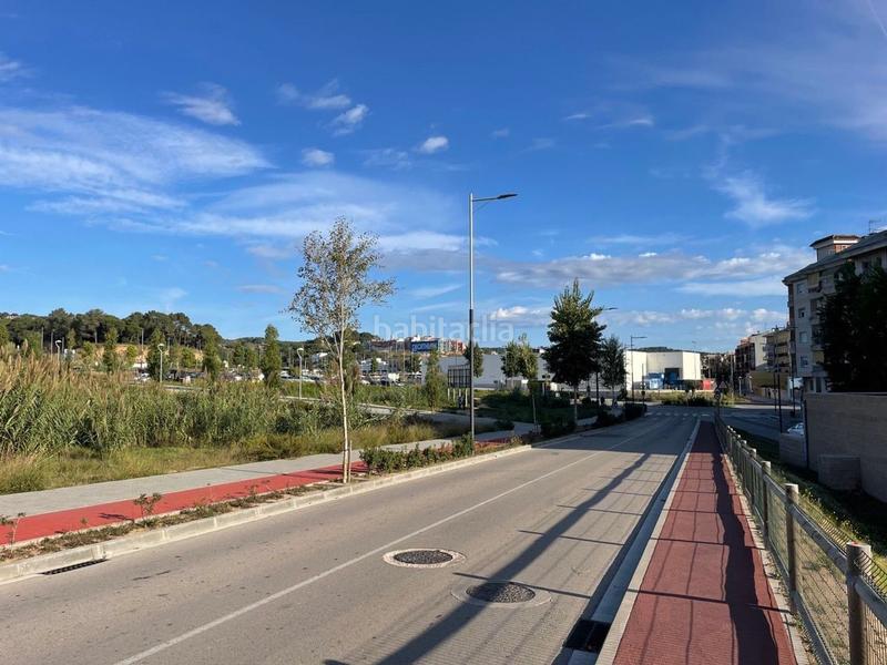 Foto 9be21a95-1b21-416b-a4f1-5c8f8786db7e. Terreny residencial a Mont Ferrant-Joan Carles I Blanes