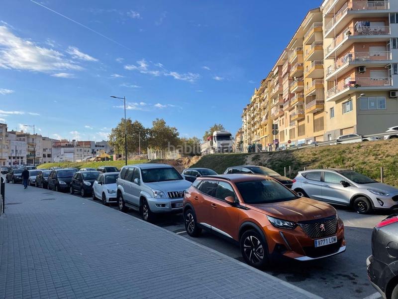 Foto b856713a-fc00-4013-9bc4-6016faf71d9d. Terreny residencial a Mont Ferrant-Joan Carles I Blanes