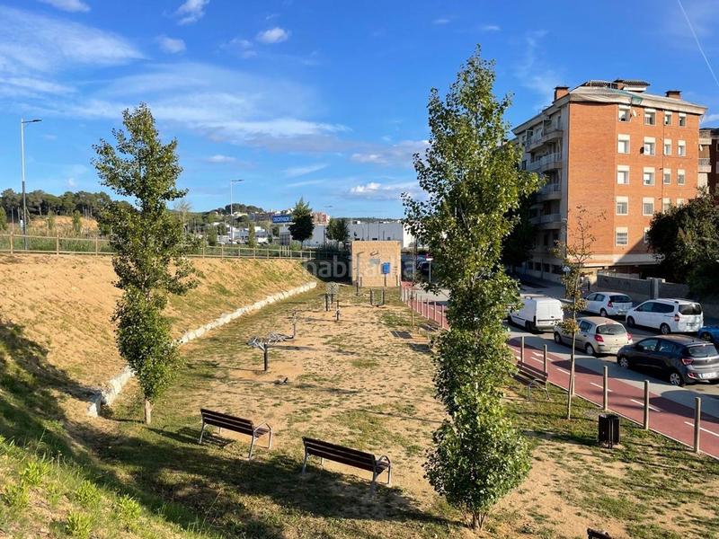 Foto c2ac277c-f458-4f5d-8992-afe0e4f8e1d7. Terrain résidentiel dans Mont Ferrant-Joan Carles I Blanes