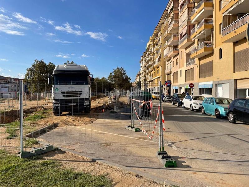 Foto e3de11a6-7d03-4a96-97f9-92aea51322b9. Terrain résidentiel dans Mont Ferrant-Joan Carles I Blanes