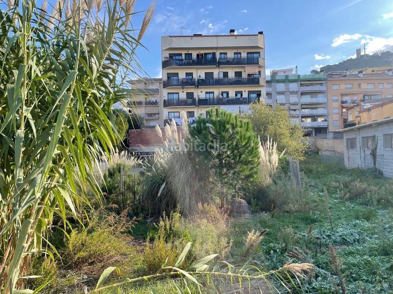 Foto 28d0b44c-e550-48db-bf70-ee4e8f4c0826. Terreno residenziale in Mont Ferrant-Joan Carles I Blanes