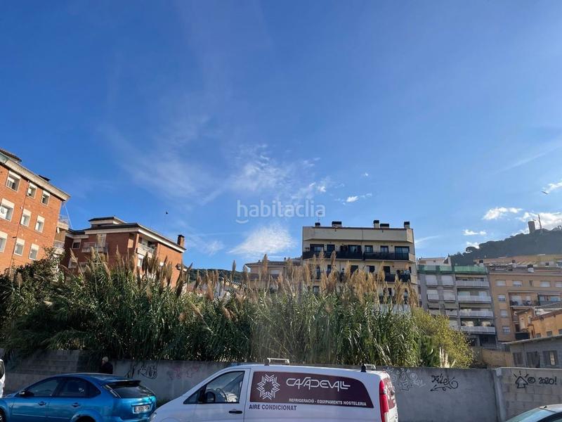 Foto 2d32e863-db3b-4994-bc0e-97898ab2f5b4. Terreno residenziale in Mont Ferrant-Joan Carles I Blanes