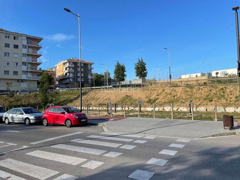Foto 489c72f0-044a-4226-a8b1-e2bd4b102059. Wohngrundstück in Mont Ferrant-Joan Carles I Blanes
