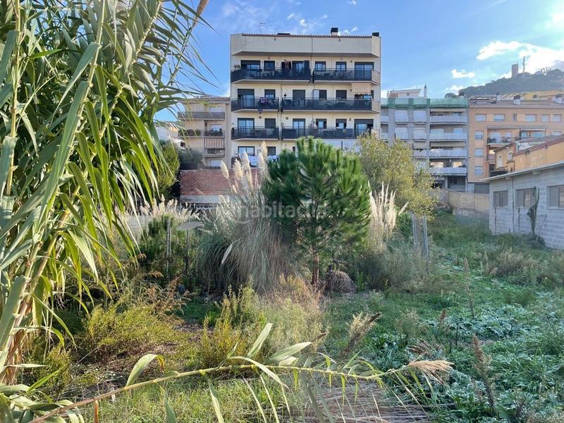 Foto ca50665a-8c80-4bff-9609-e49dbd6782ce. Wohngrundstück in Mont Ferrant-Joan Carles I Blanes