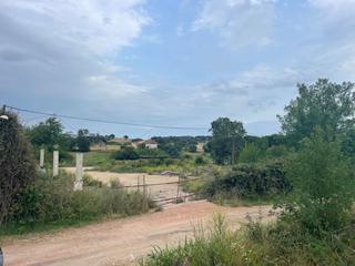 Residential Plot in Cassà de la Selva