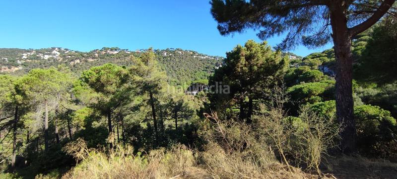 Foto 1014f77b-b54a-4d0b-ba99-a4b1cb22e04d. Wohngrundstück in Serra Brava Lloret de Mar
