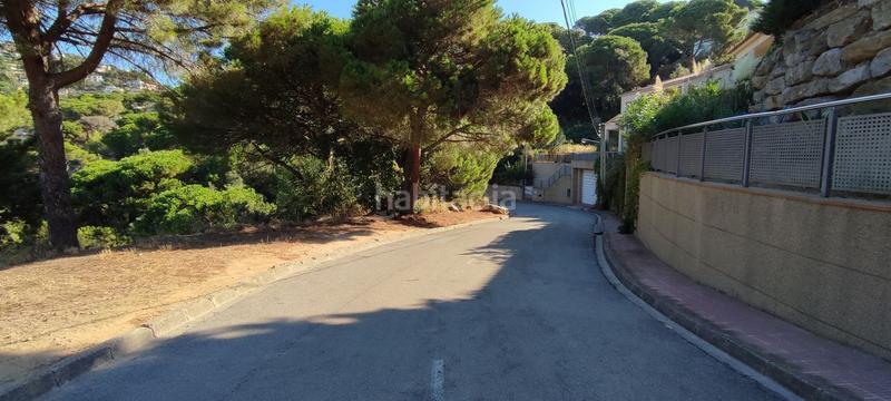 Foto f587a6e8-f65a-44d6-8f33-311ad2f258fc. Wohngrundstück in Serra Brava Lloret de Mar
