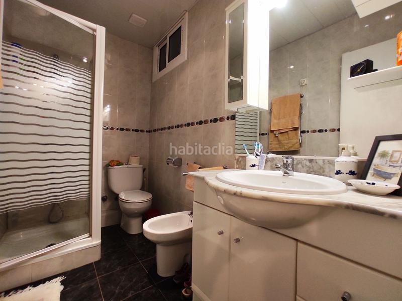 Foto 08239d4b-6a45-474b-92c0-c35dd9b7a65a. Casa amb calefacció a Centre Blanes