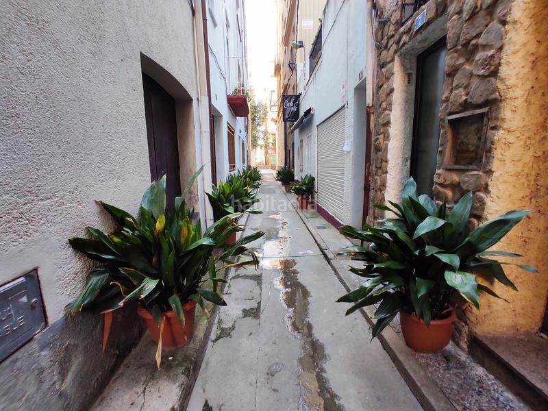 Foto 28415c6d-1bd8-42c1-8335-031b3a2a95da. Casa amb calefacció a Centre Blanes