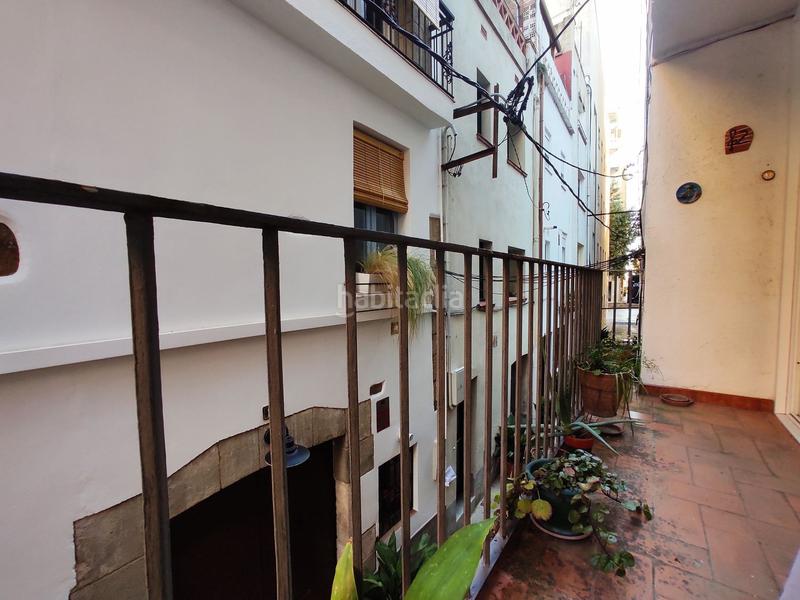 Foto 40c03f80-8400-4322-a13b-cd53083d3c9c. Casa amb calefacció a Centre Blanes