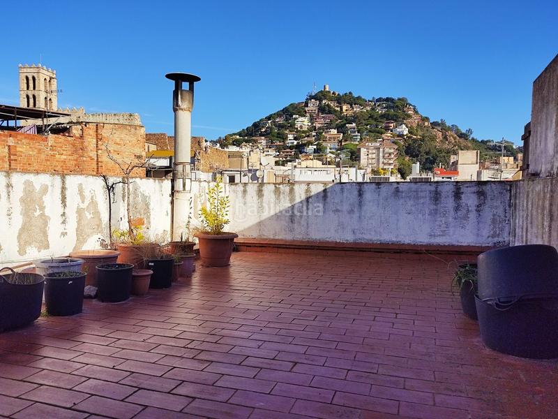 Foto 6b9812d5-05e1-49f5-b4bc-28ab57370000. Casa amb calefacció a Centre Blanes