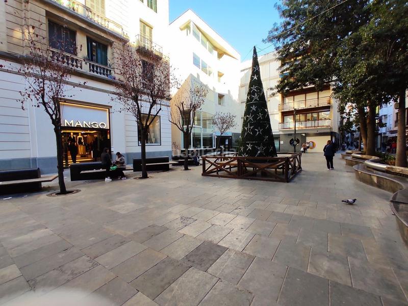 Foto 88f2e0be-095f-4ffe-b725-9d1a61a90835. Casa amb calefacció a Centre Blanes