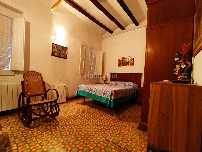 Foto aa8fc109-8a57-448d-bc1f-73b86ea46efe. Casa amb calefacció a Centre Blanes