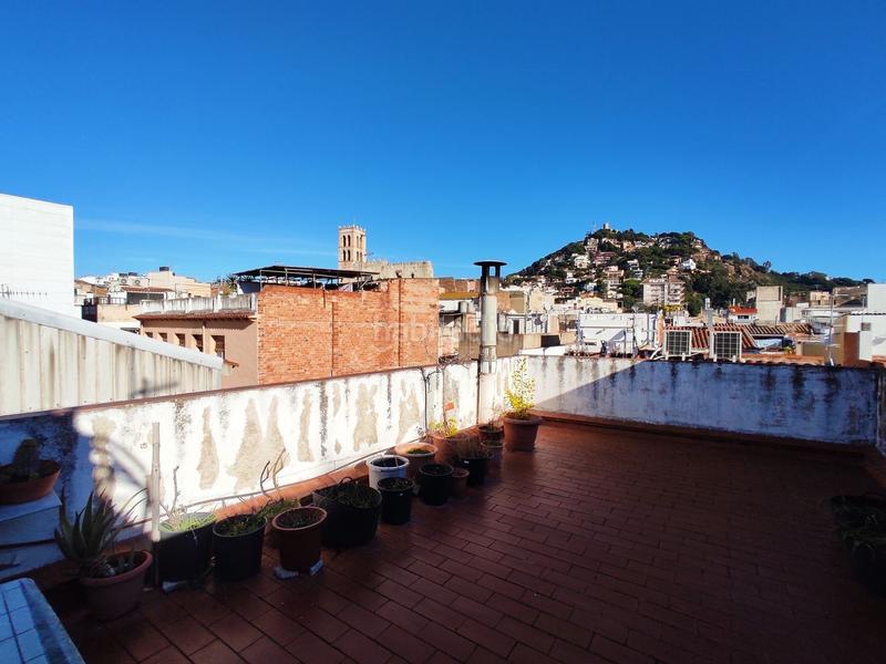 Foto ca524e64-3adb-4d3d-bd2b-e713e5df1aea. Casa amb calefacció a Centre Blanes