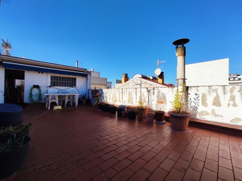 Foto 06579fed-b1d4-406a-aad2-8b97fd99a73a. Maison avec chauffage dans Centre Blanes