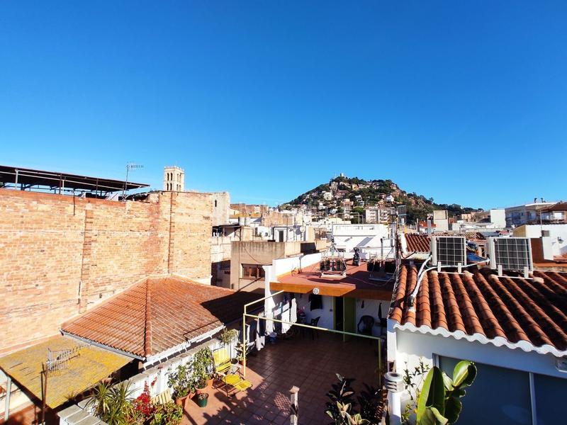 Foto 0f47cfab-9bcd-40e0-8d68-0609aee7ccb7. Maison avec chauffage dans Centre Blanes