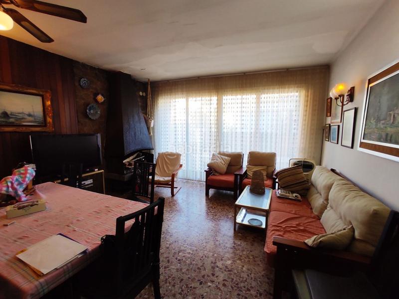 Foto 2bff4a3e-0d11-4571-bd15-848b68c34427. Maison avec chauffage dans Centre Blanes