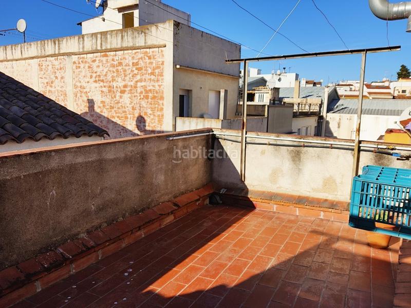 Foto 9a57aed4-0991-46af-8e69-6bf89dbad970. Maison avec chauffage dans Centre Blanes