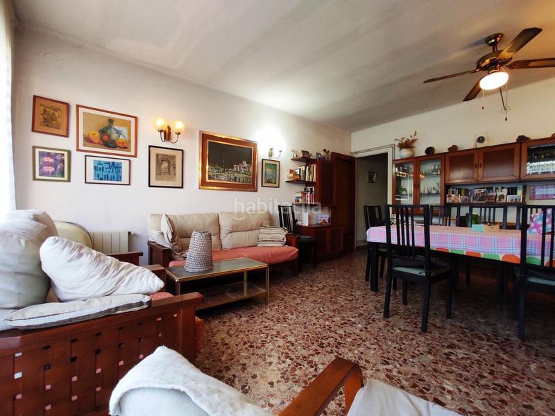 Foto b3e0b135-fc1b-4bfa-a596-d56dff420e31. Maison avec chauffage dans Centre Blanes