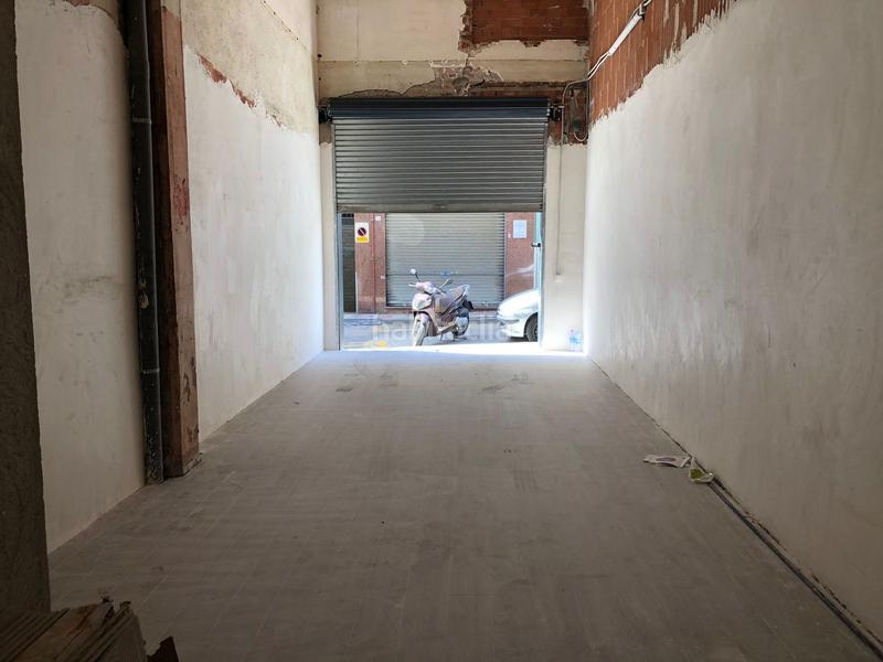 Foto 4049dc1f-6bc6-498c-9c4a-ee38d171e078. Locale commerciale in Centre Blanes