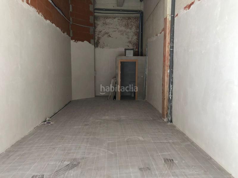 Foto 819ea69f-a4ae-4f98-b89f-cc0fbc696b33. Locale commerciale in Centre Blanes