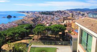 House in Santa Cristina-Sant Francesc