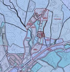 Residential Plot in Mont Ferrant-Joan Carles I