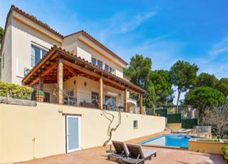 Maison à Santa Cristina-Sant Francesc