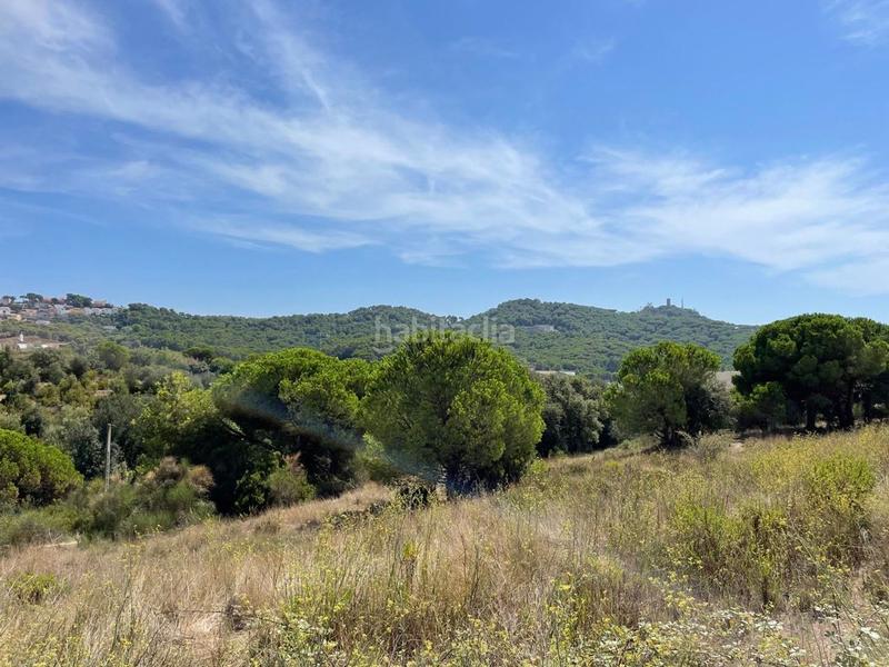 Foto 052e6d0b-a39b-4ba6-8078-bd5288936d4c. Terreno residenziale in Mont Ferrant-Joan Carles I Blanes