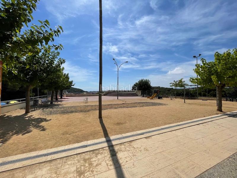 Foto 1dcb1945-86b8-4fd7-ab69-d1afe4d52c4d. Terreno residenziale in Mont Ferrant-Joan Carles I Blanes