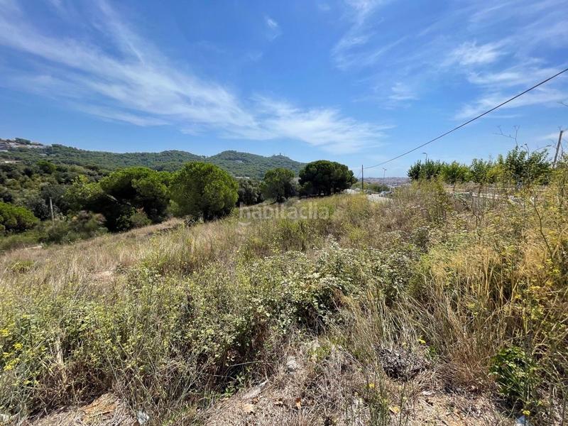 Foto 29cd98b3-487e-4bef-b20c-0d1f7a715093. Terreno residenziale in Mont Ferrant-Joan Carles I Blanes