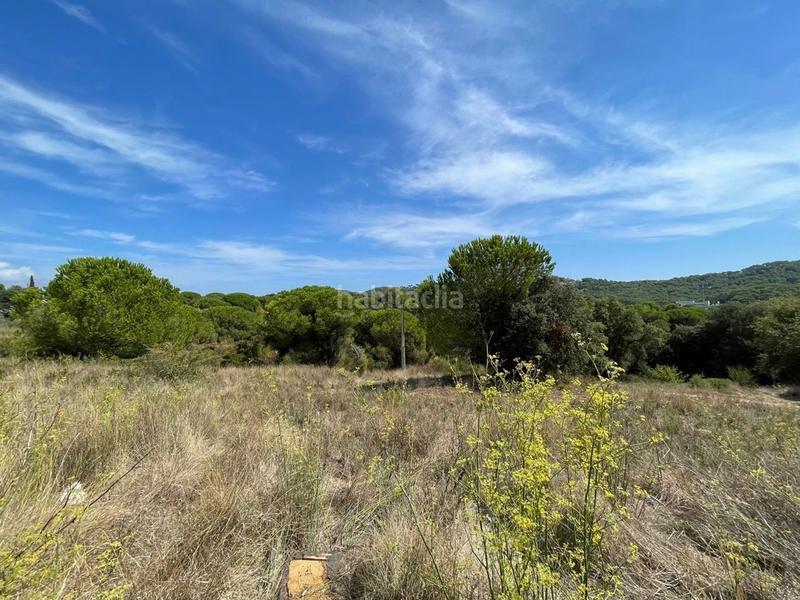 Foto 37172c7b-2085-4569-b9ba-6a2dbac6313b. Terreno residenziale in Mont Ferrant-Joan Carles I Blanes