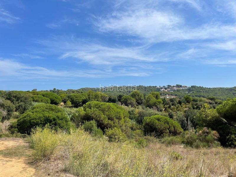 Foto 48b5e1c7-eabd-4d76-9719-7b42bea9efff. Terreno residenziale in Mont Ferrant-Joan Carles I Blanes